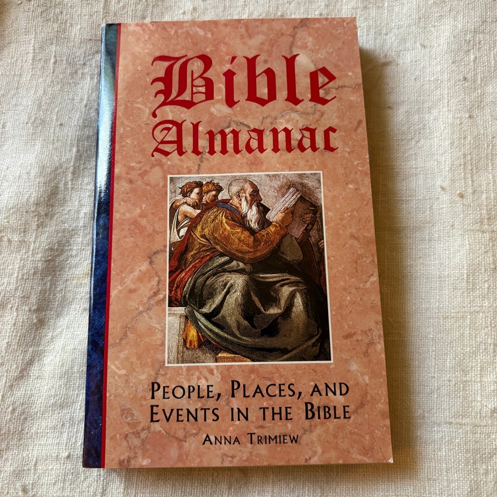 Bible Reference Library - Picture 4 of 6